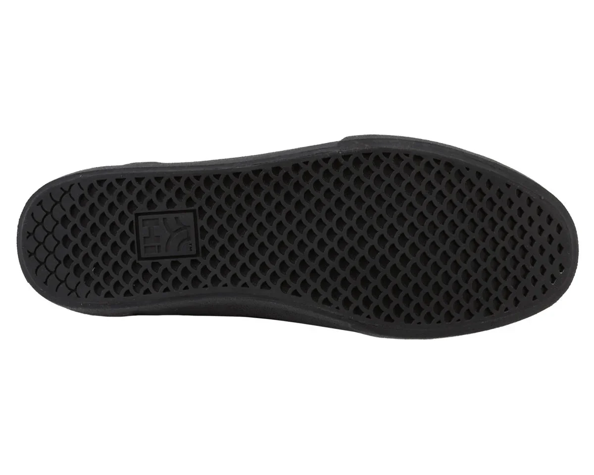 Higher Footwear Crypt Canvas Shoes (Black Canvas/Black) (11.5) - view 3